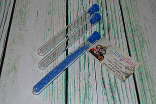 Контейнер для голок/ бісеру 15х1,5см