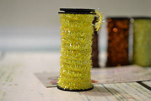 Kreinik Micro ice Chenille, колір 028