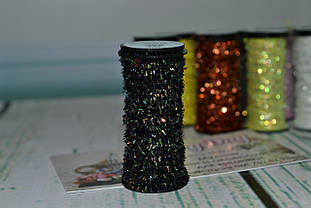 Kreinik Micro ice Chenille, колір 085