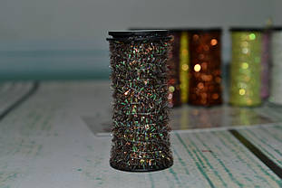 Kreinik Micro ice Chenille, колір 850