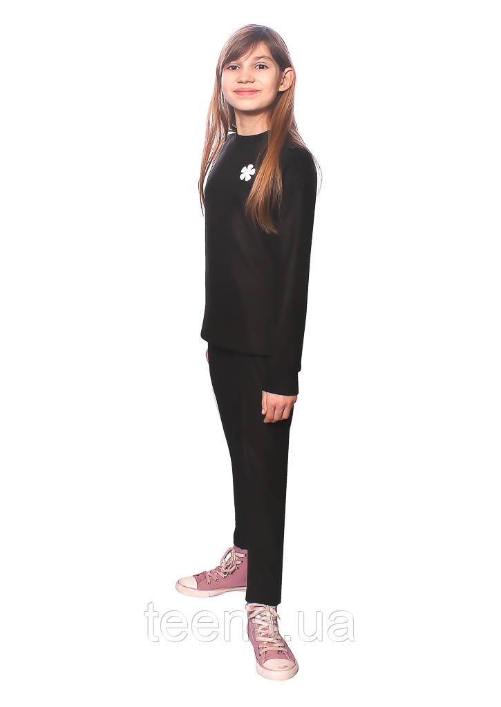 Дитяча флісова термобілизна, фото 1