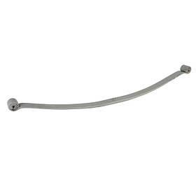 TES 3146620019 Ресора задня (1 аркуш) Renault Master (Польща)