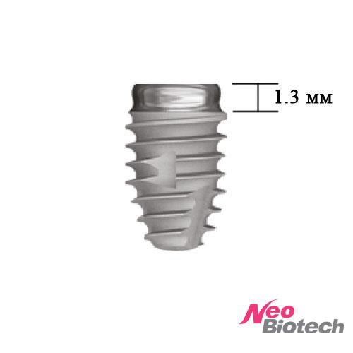 Імплантат IS-II Active 5.5 x 6.0, фото 1