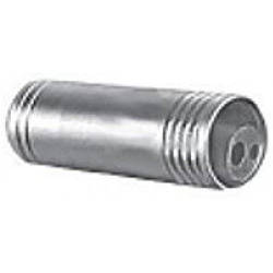 Адаптер для 2-х канального шланга SR-304