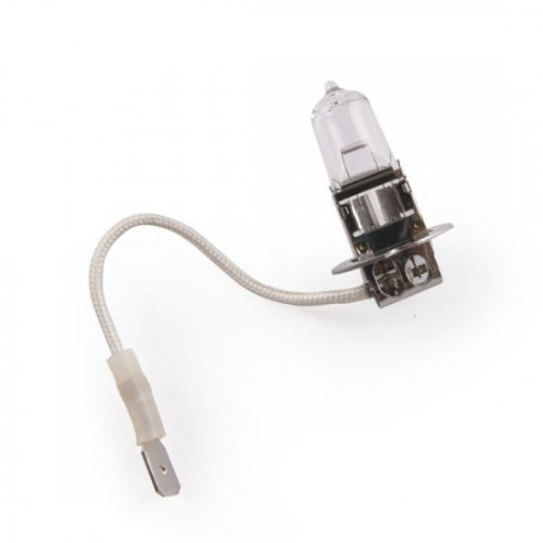 Лампа галогенова Osram 64151 12V 55W з відведенням