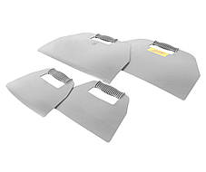 Набір для видалення ущільнювача лобового скла JTC 5232