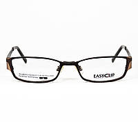 Оправа для очков женская-солнцезащитные очки Easy Clip Q4084