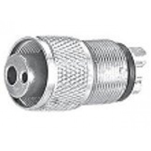 Перехідник із 4-канального шланга на 2-канальний інструмент SR-306
