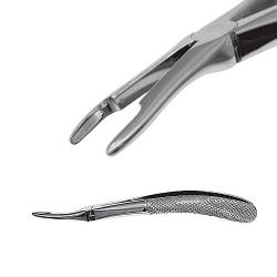 Щипці для видалення верхніх коренів, дитячі, англійська модель, SD-0440-44