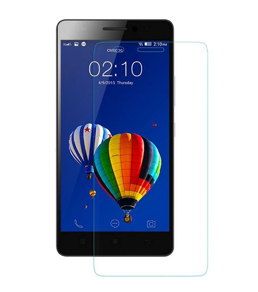 Загартоване захисне скло для Lenovo K3 (K30-t) / A6000 5.0"