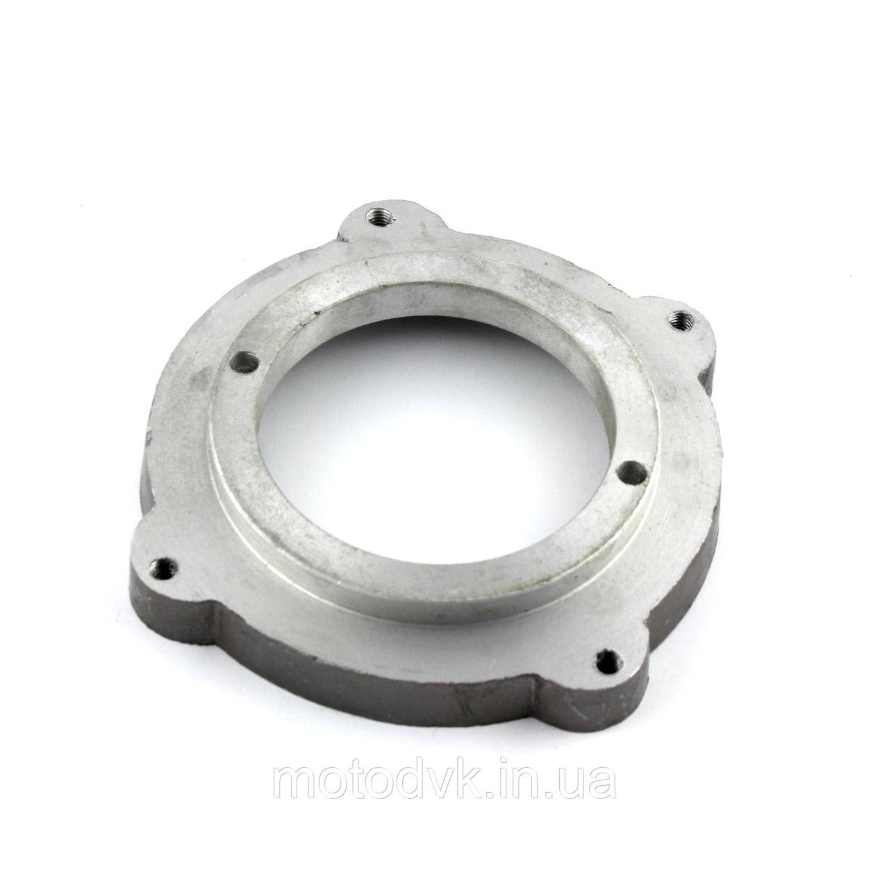 Перехідник генератора на мотоцикл Ява із 6v на 12v