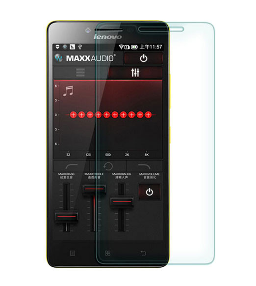 Загартоване захисне скло для Lenovo A6000 / A6010