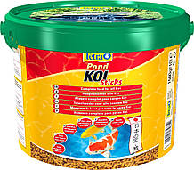 Tetra Ставок Koi Sticks (10 л/ 1,5 кг)