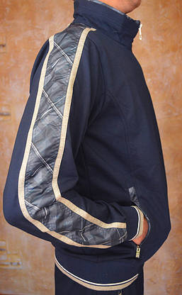 Чоловічий спортивний костюм Fore (XL), фото 2