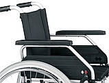 Б/У Стандартна Інвалідна Коляска B+B S-ECO 300 Wheelchair, фото 3