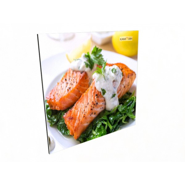 Керамічний нагрівач Кам-Ін код 3.10, фото 1