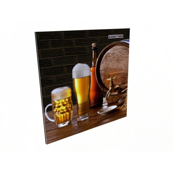 Керамічний нагрівач Кам-Ін, код 3,17, фото 1