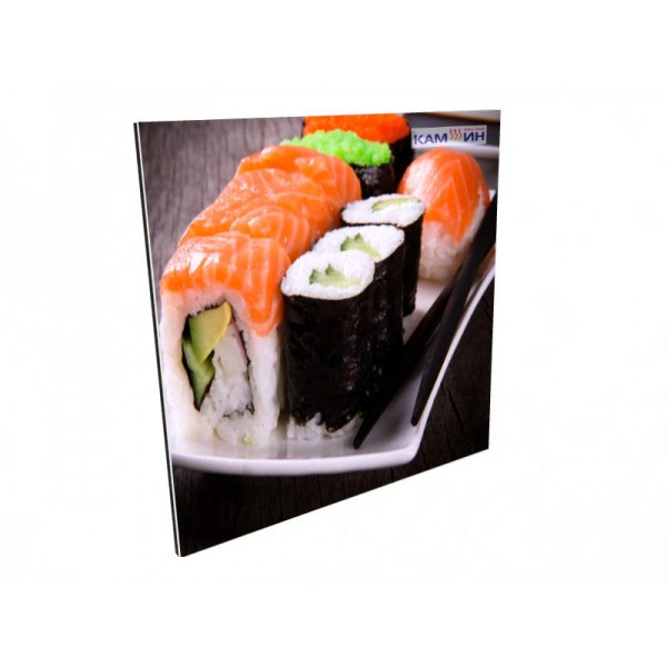 Керамічний нагрівач Кам-Ін, код 3,20, фото 1