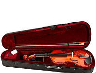 Скрипка Rafaga АЕ в кофрі розмір 1/8
