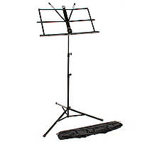 Пюпітер (підставка для нот) jx-02 з чохлом.