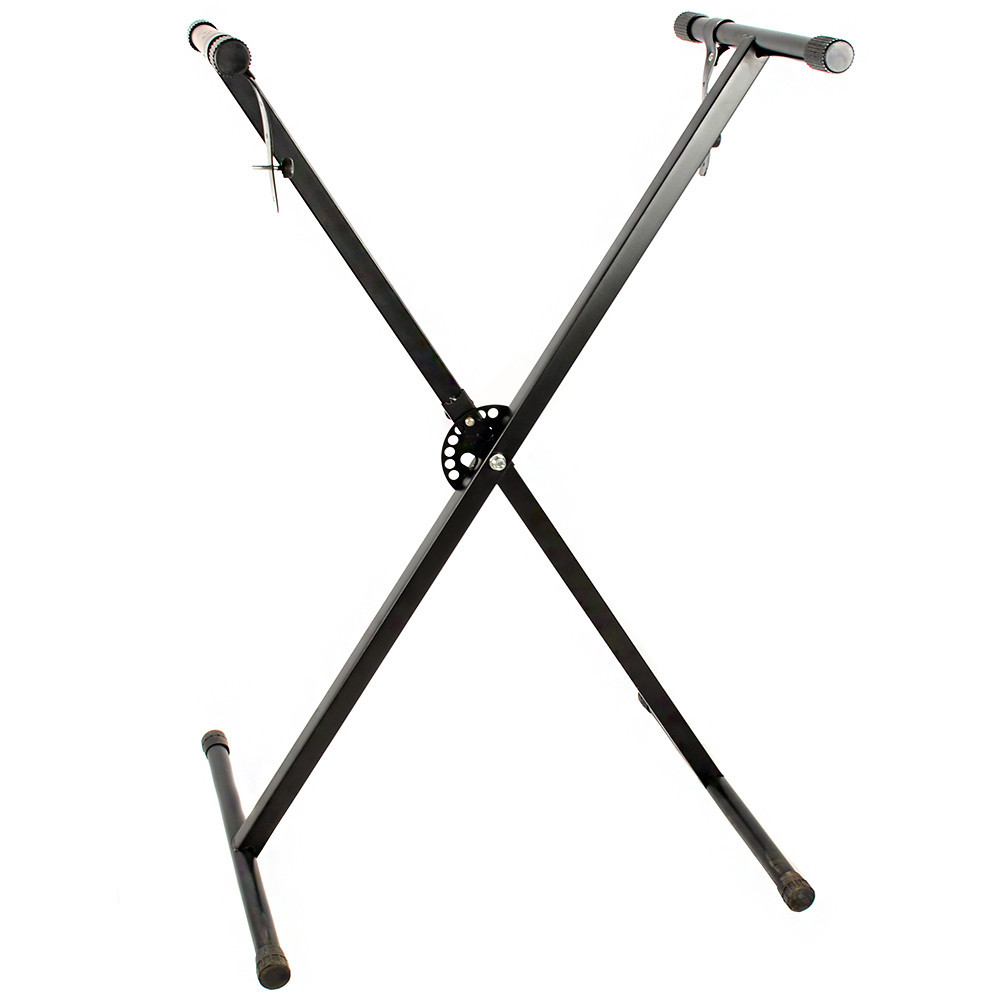 Клавішна стійка Alta Nota JX51, одинарна. - фото 1 - id-p1060589429