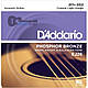 Струни для акустичної гітари D*ADDARIO EJ-26 (011-052) фосфорна бронза - фото 1 - id-p1060589874