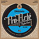 Струни для класичної гітари D*ADDARIO EJ-46 H Pro Arte