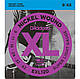 Струни для електрогітари D*ADDARIO EXL-120 XL (09-42)