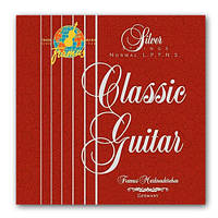Струны для классической гитары FRAMUS 494350 Normal Tension (28-44)