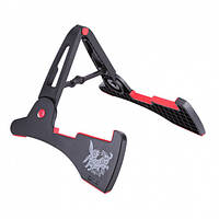 Стійка для гітари Aroma AGS-03BK