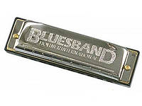 Губная гармошка Hohner BluesBand C