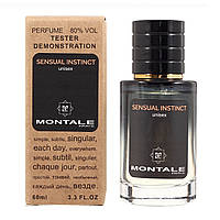 Montale Sensual Instinct ТESTER LUX, унисекс, 60 мл