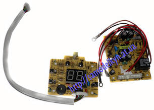 Плата мультиварки Moulinex MK 7003 Плата керування 