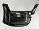 Андроїд Магнітола Honda FIT 2008-2011 4core Base Android 13, Platform JAC, фото 5