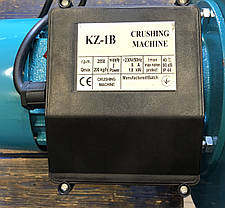 Кормоподрібнювач Euroaqua KZ — 1B (зерно/кукурудза), фото 2