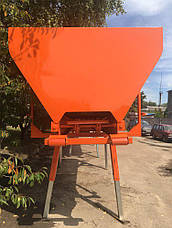 Машина дорожня комбінована МКД (Ford-3542), фото 2