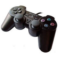 Джойстик для PS2 GamePad DualShock Sony PlayStation 2