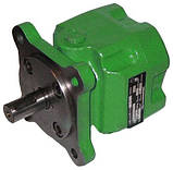 НПл 16/6,3. Насос пластинчастий НПл 16 6 3, фото 9