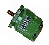 НПл 16/6,3. Насос пластинчастий НПл 16 6 3, фото 8