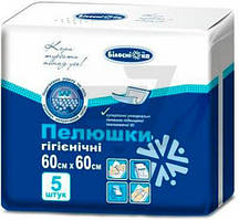 Товари для догляду за хворими