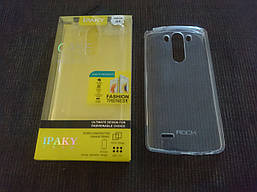 Чохол для LG G3 D855 Rock