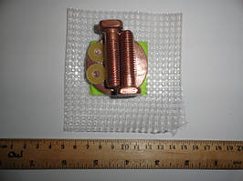 СТАРТЕРИ І КОМПЛЕКТУЮЧІ /3708/