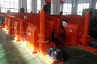 Солом'яний Дробарка Tongda Fertilizer Machine, фото 3