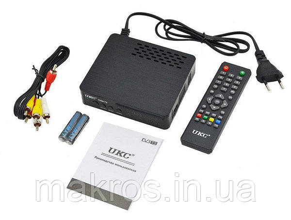 DVB 2 UKC HD 7820 1060621046