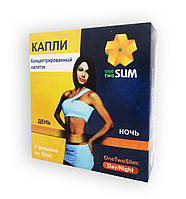 OneTwo Slim (Ван Ту Слим) концентрированные капли для похудения 19460