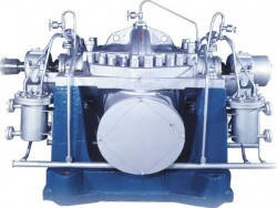 Насос аварійного розхолоджування ЦНР, ЦНСА