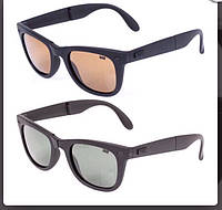 Окуляри для риболовлі NASH Micro Pak Sunglasses Grey