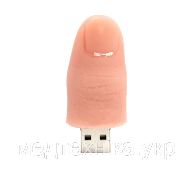 USB-флешка Палець (жіночий) 64 Гб.