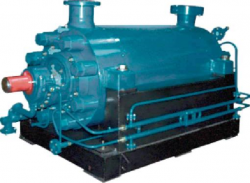 Насос для збивання окалини ЦНС, ЦН