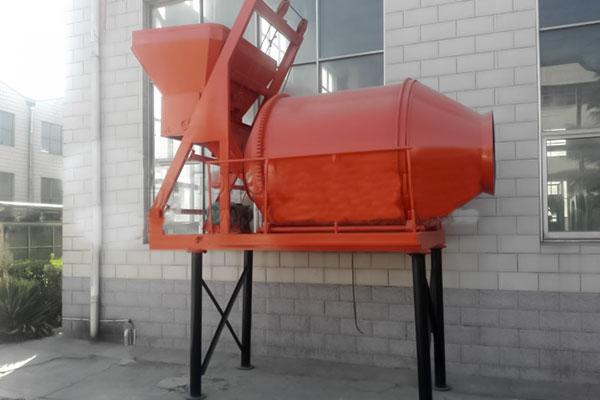BB Міксер для добрив Tongda Fertilizer Machine